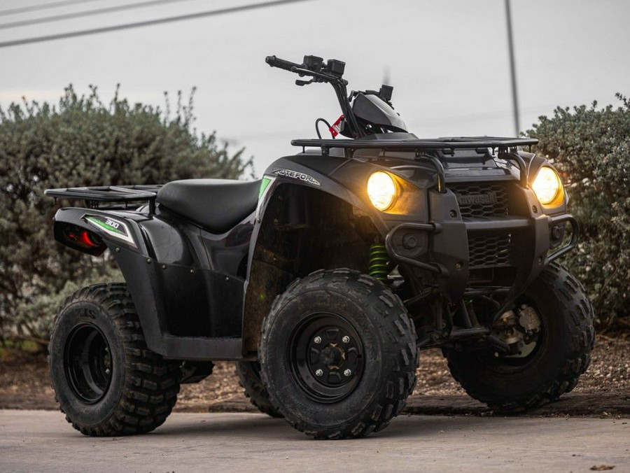 2016 Kawasaki Brute Force® 300