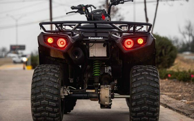 2016 Kawasaki Brute Force® 300