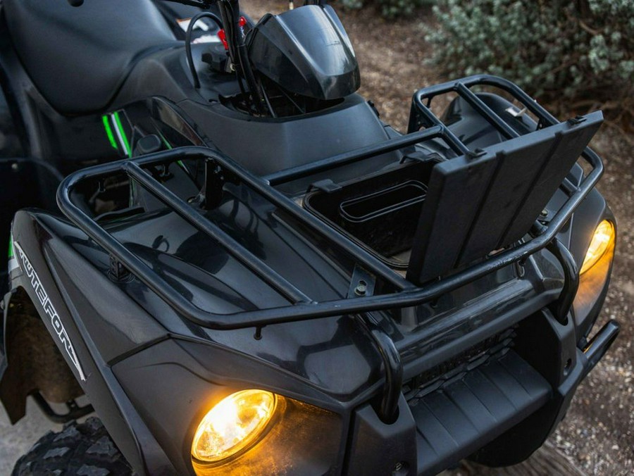 2016 Kawasaki Brute Force® 300