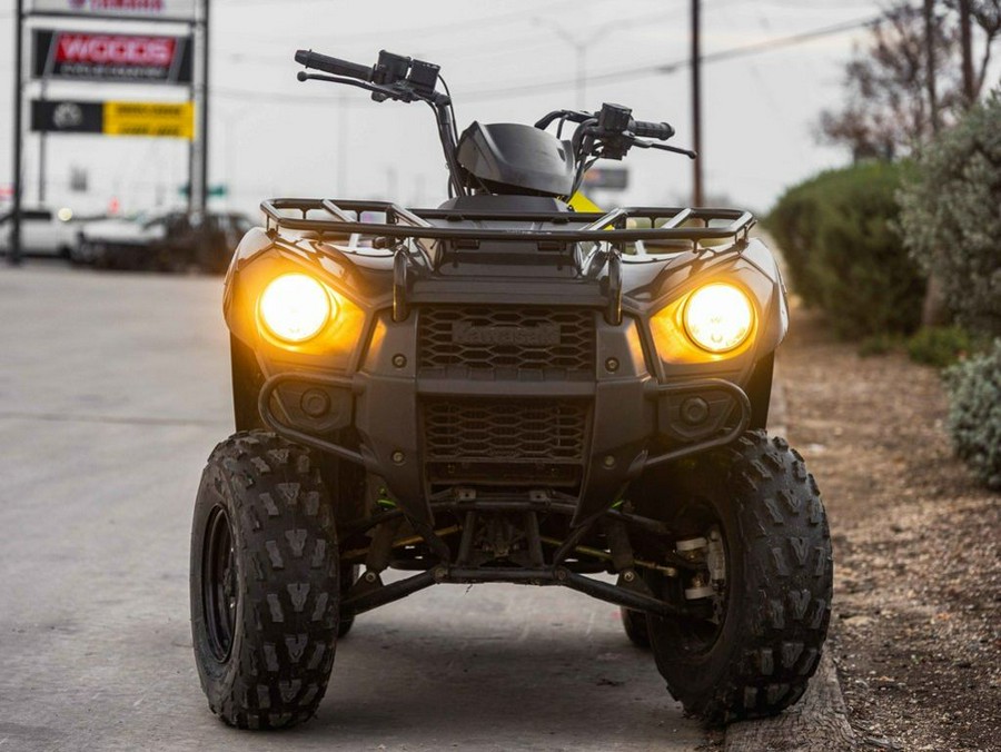 2016 Kawasaki Brute Force® 300