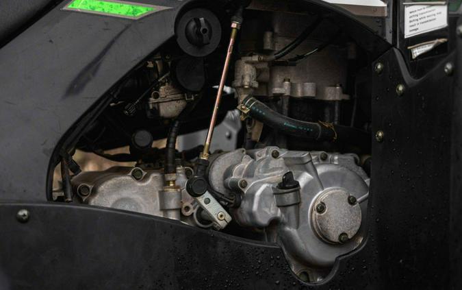 2016 Kawasaki Brute Force® 300