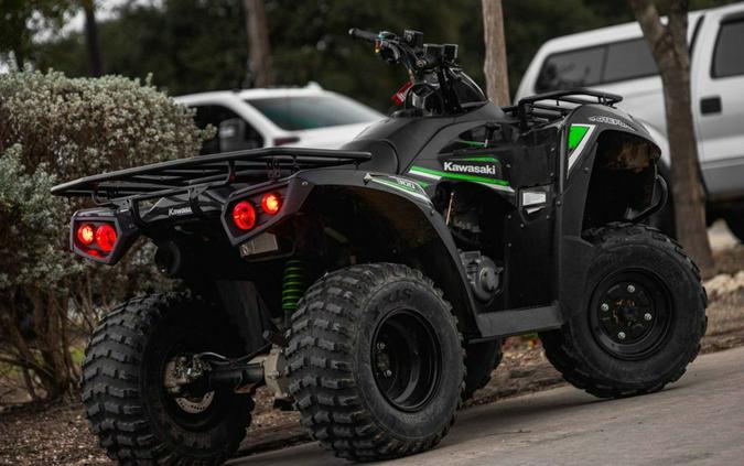 2016 Kawasaki Brute Force® 300