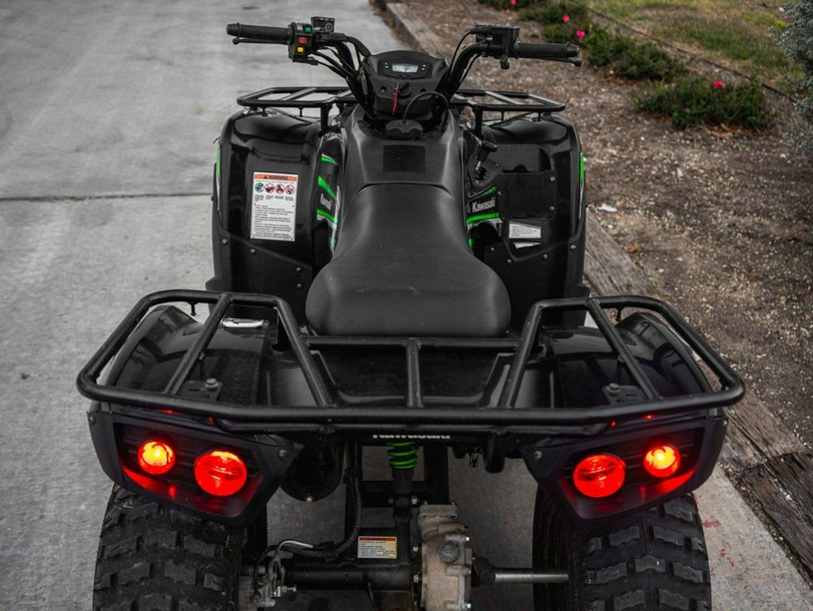 2016 Kawasaki Brute Force® 300