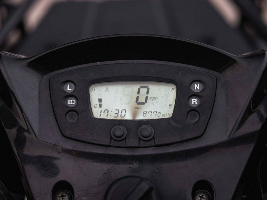 2016 Kawasaki Brute Force® 300