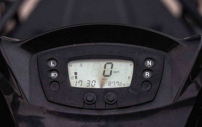 2016 Kawasaki Brute Force® 300