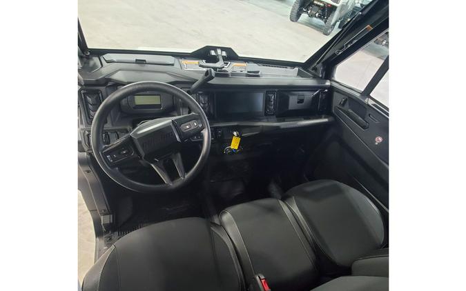 2026 Can-Am Defender MAX Limited HD11