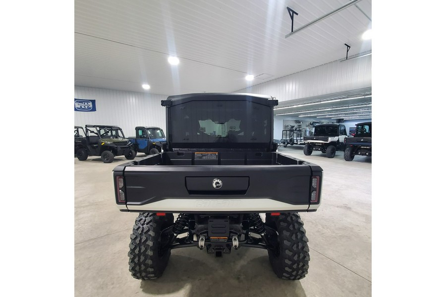 2026 Can-Am Defender MAX Limited HD11