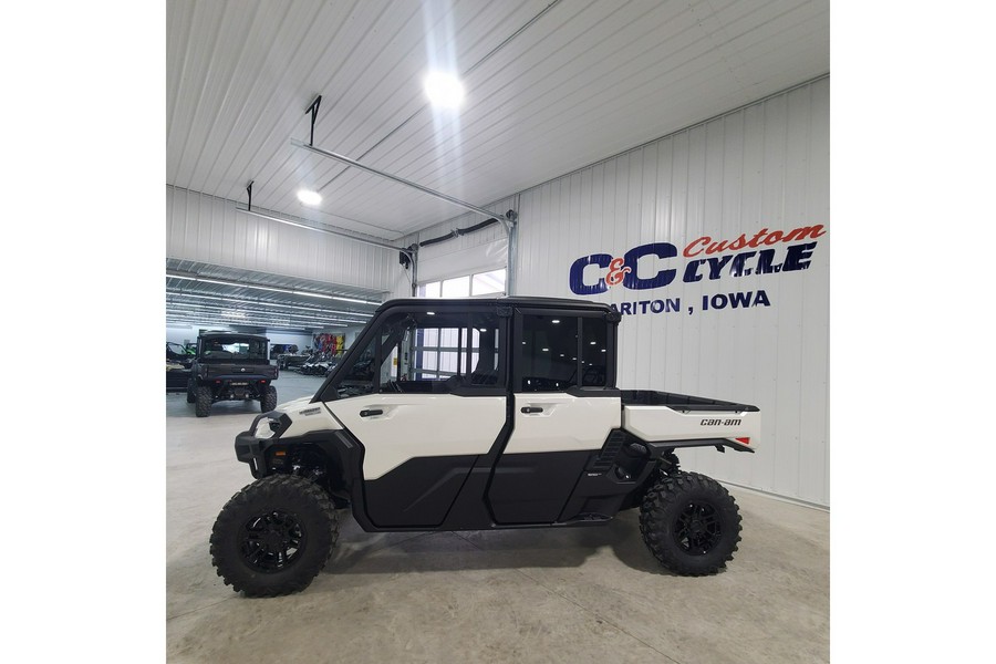 2026 Can-Am Defender MAX Limited HD11