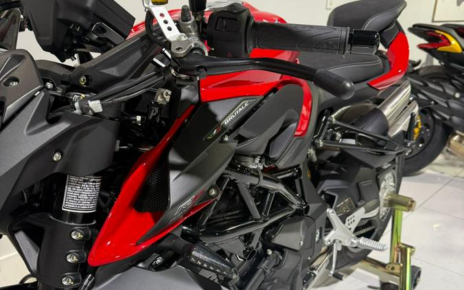 2024 MV Agusta BRUTALE 1000