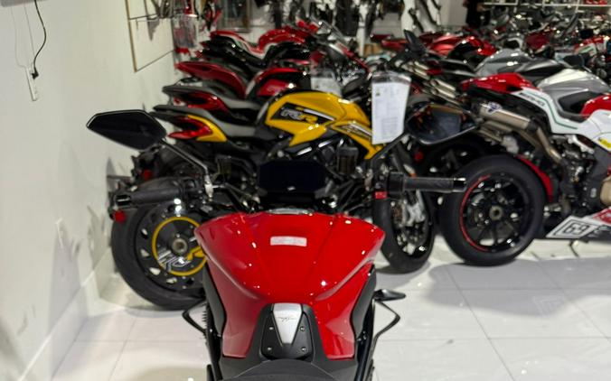 2024 MV Agusta BRUTALE 1000