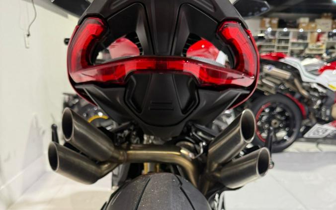 2024 MV Agusta BRUTALE 1000