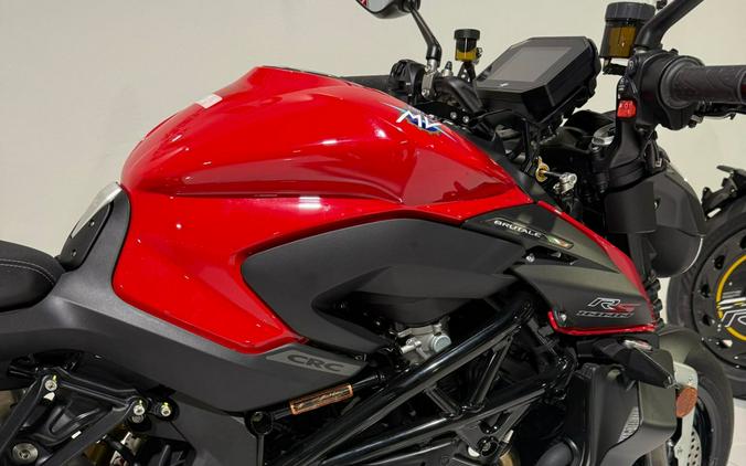 2024 MV Agusta BRUTALE 1000