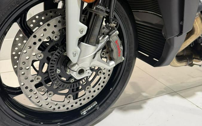 2024 MV Agusta BRUTALE 1000