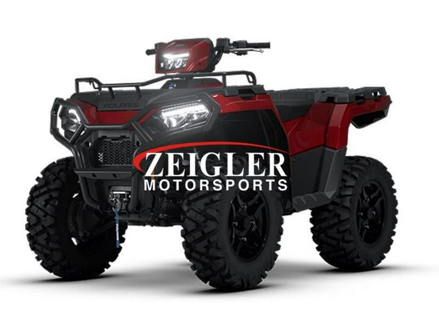 2026 Polaris® Sportsman 570 Trail