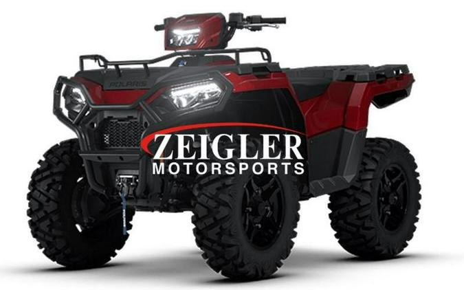 2026 Polaris® Sportsman 570 Trail