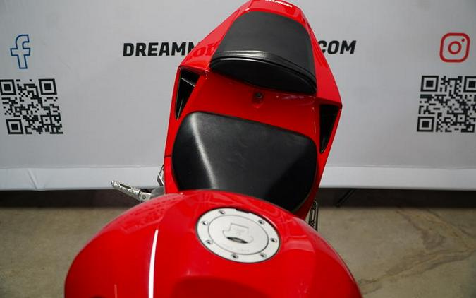 2018 Honda® CBR600RR