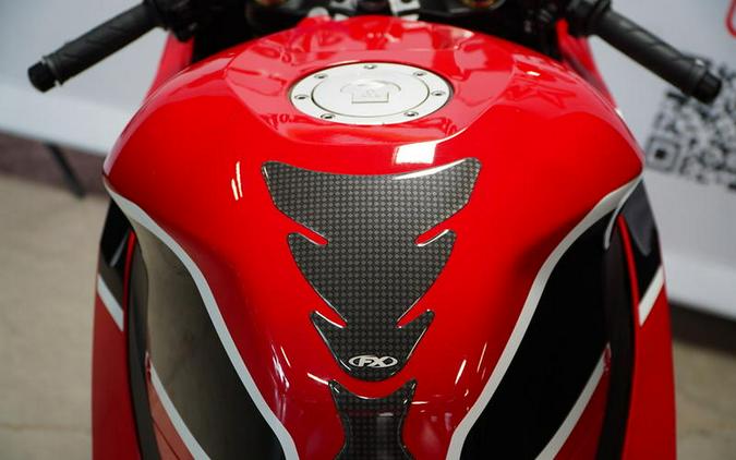 2018 Honda® CBR600RR