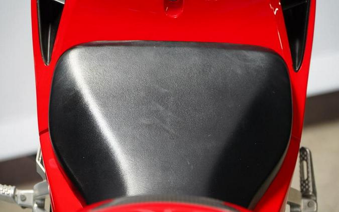 2018 Honda® CBR600RR