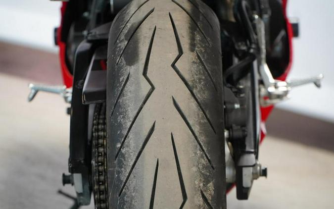 2018 Honda® CBR600RR