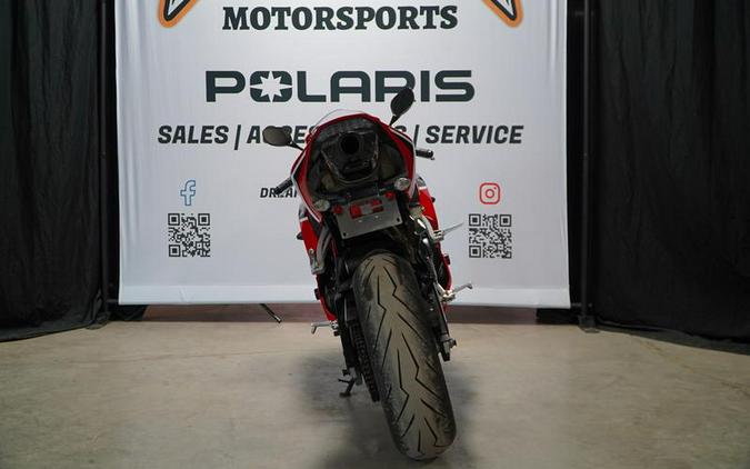 2018 Honda® CBR600RR