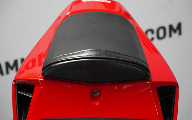 2018 Honda® CBR600RR