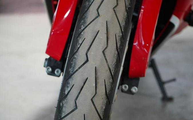 2018 Honda® CBR600RR