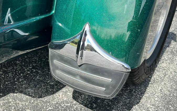 2016 Harley-Davidson Trike FLHTCUTG - Tri Glide Ultra