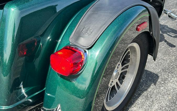 2016 Harley-Davidson Trike FLHTCUTG - Tri Glide Ultra