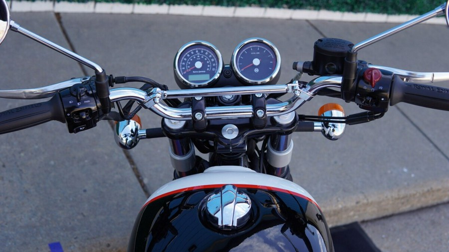 2024 Continental GT 650