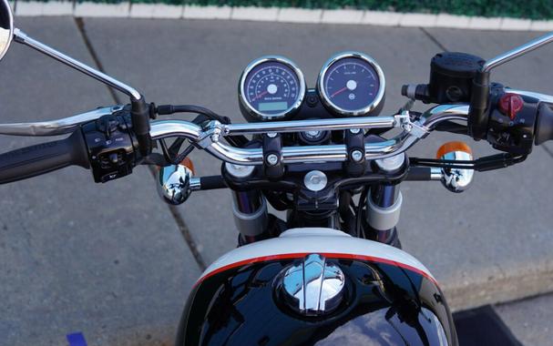 2024 Continental GT 650