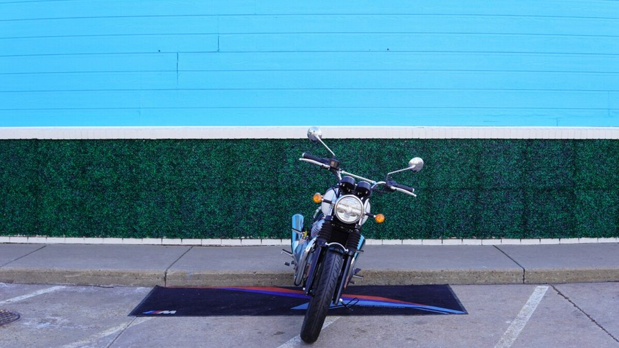 2024 Continental GT 650