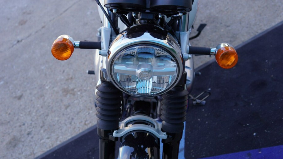 2024 Continental GT 650