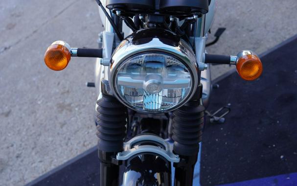 2024 Continental GT 650