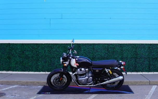 2024 Continental GT 650