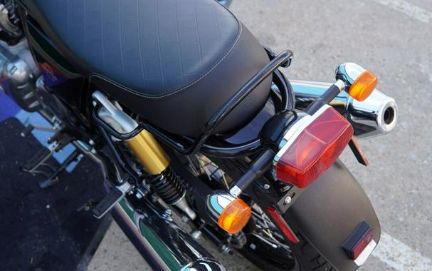 2024 Continental GT 650