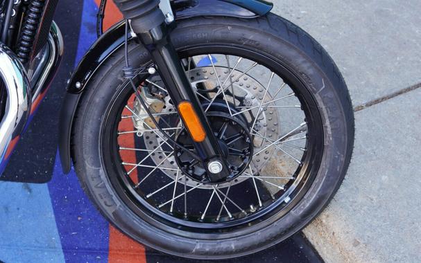 2024 Continental GT 650