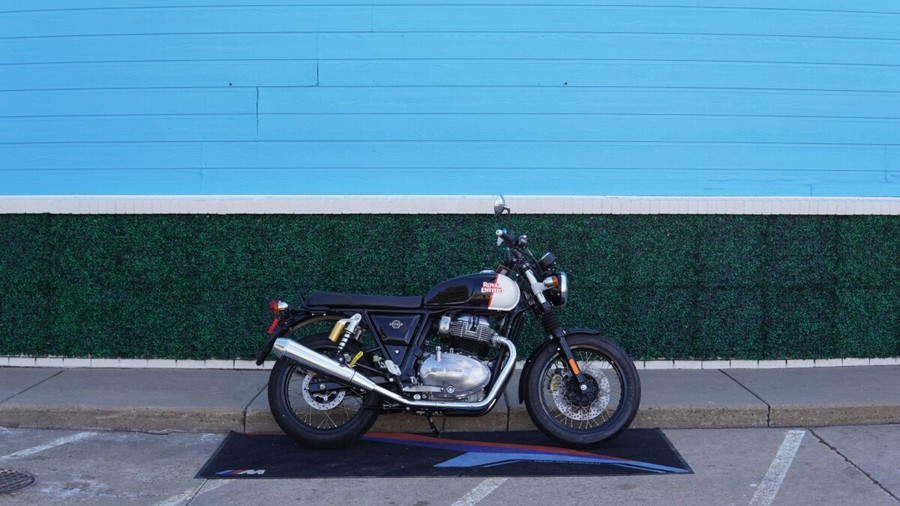 2024 Continental GT 650