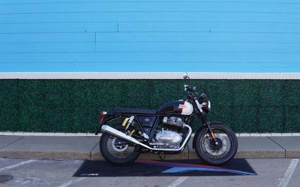 2024 Continental GT 650