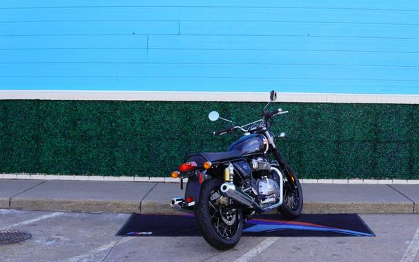 2024 Continental GT 650