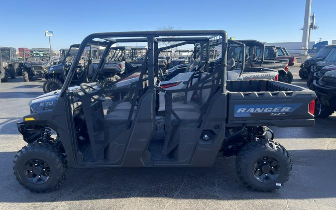 2026 Polaris Ranger Crew SP 570 Premium