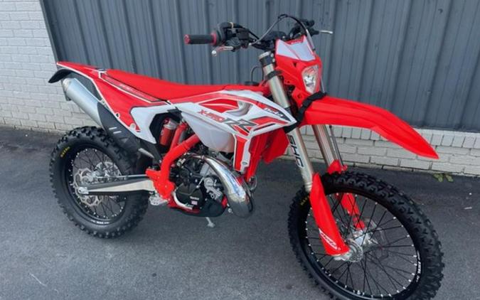 2025 Beta 200 RR X-PRO