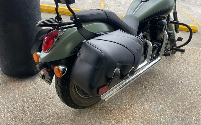 2023 Kawasaki Vulcan 900 Custom