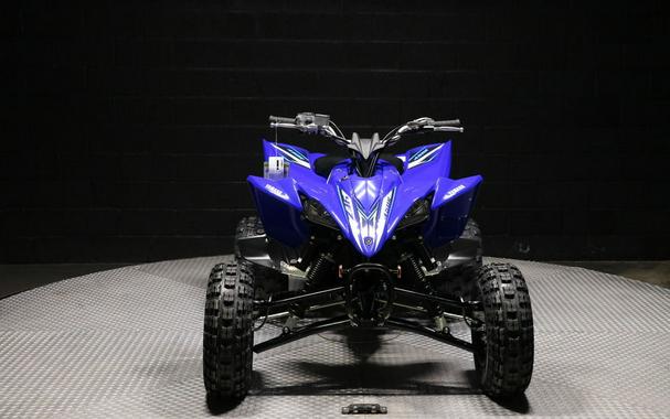 2026 Yamaha YFZ450R