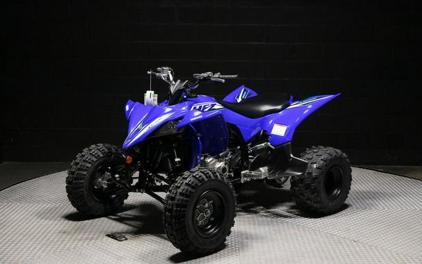 2026 Yamaha YFZ450R