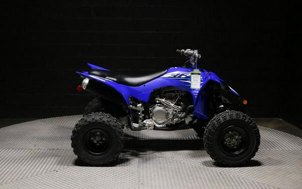2026 Yamaha YFZ450R