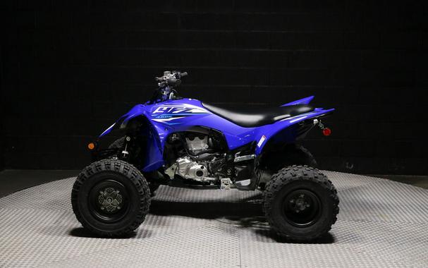2026 Yamaha YFZ450R