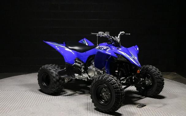 2026 Yamaha YFZ450R