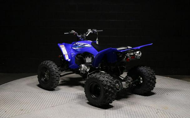2026 Yamaha YFZ450R