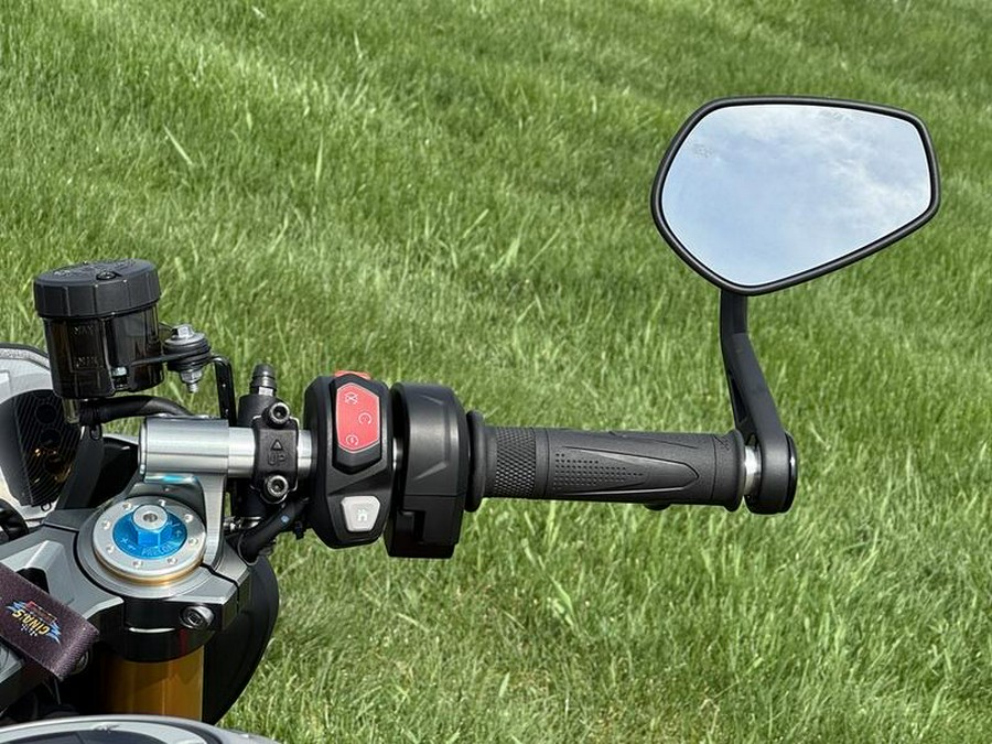 2026 Triumph Street Triple 765 RX