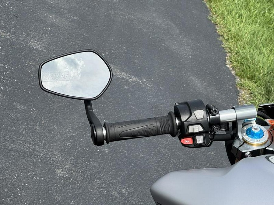 2026 Triumph Street Triple 765 RX